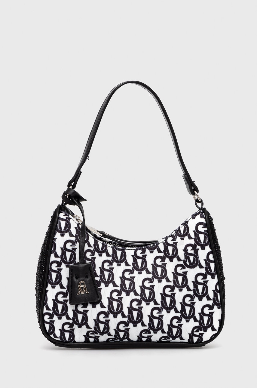 Steve madden poseta bglide-l culoarea negru