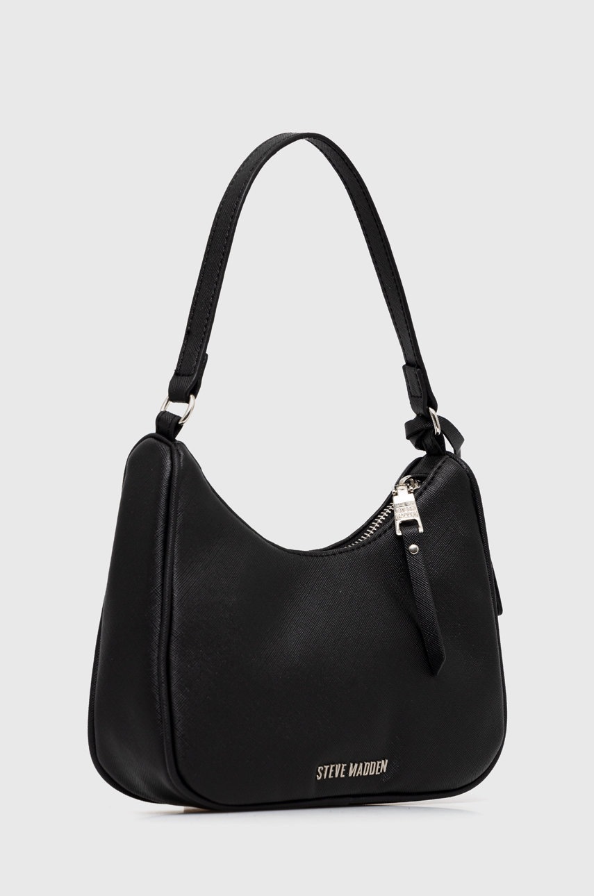 

Сумочка Steve Madden Bglide-s цвет чёрный