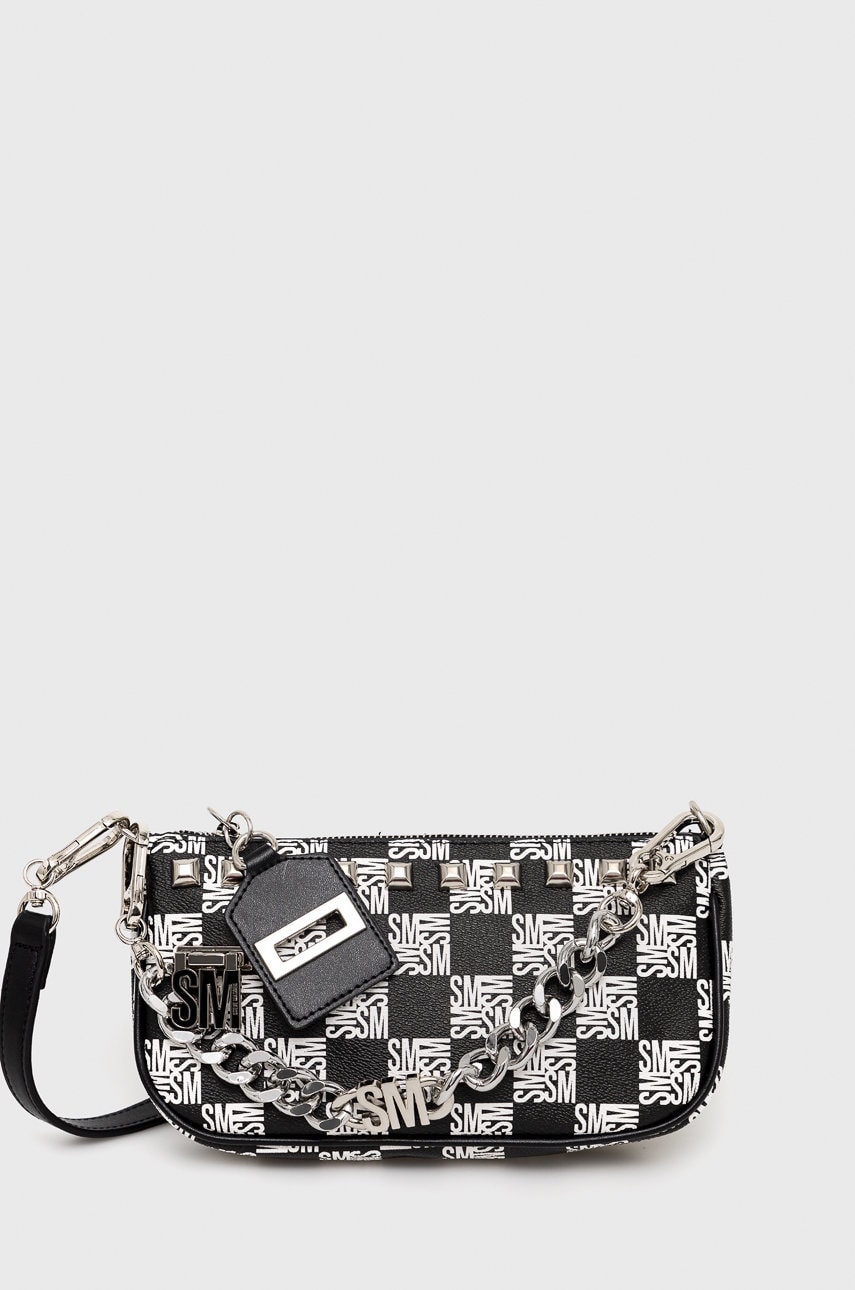 Steve madden poseta bsweeti culoarea negru