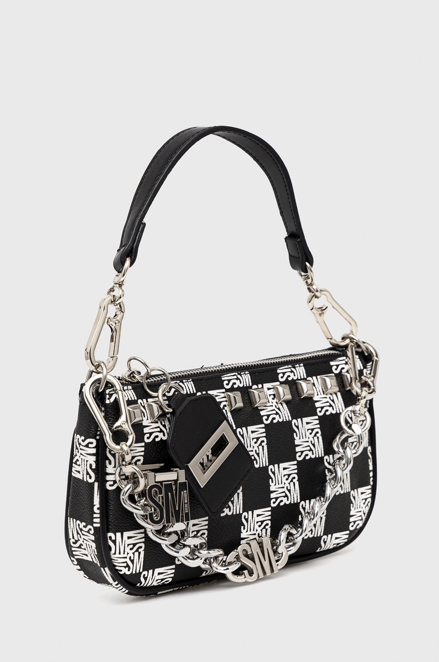 

Сумочка Steve Madden Bsweeti колір чорний