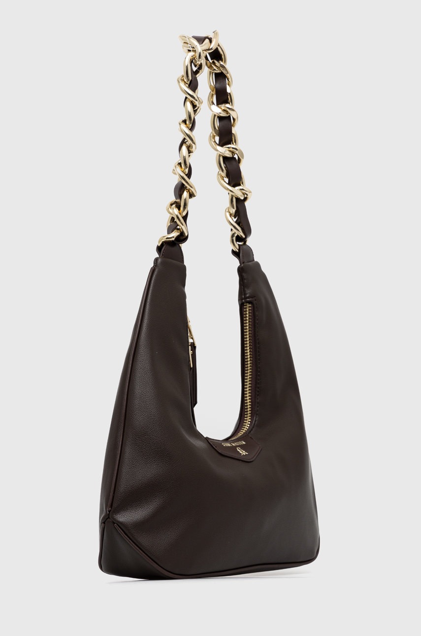 

Сумочка Steve Madden Bgrove цвет коричневый