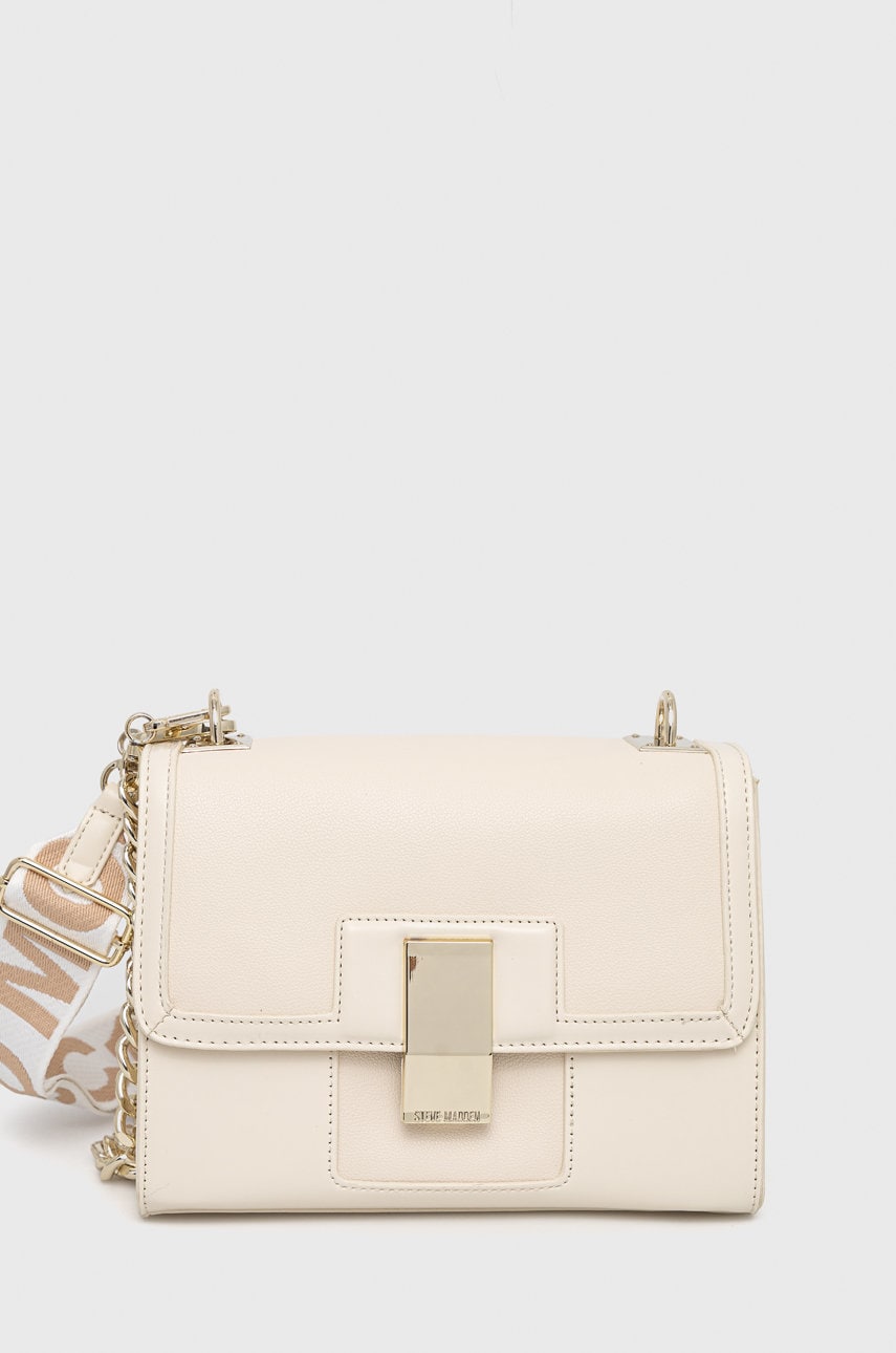 Steve madden poseta bestate culoarea bej