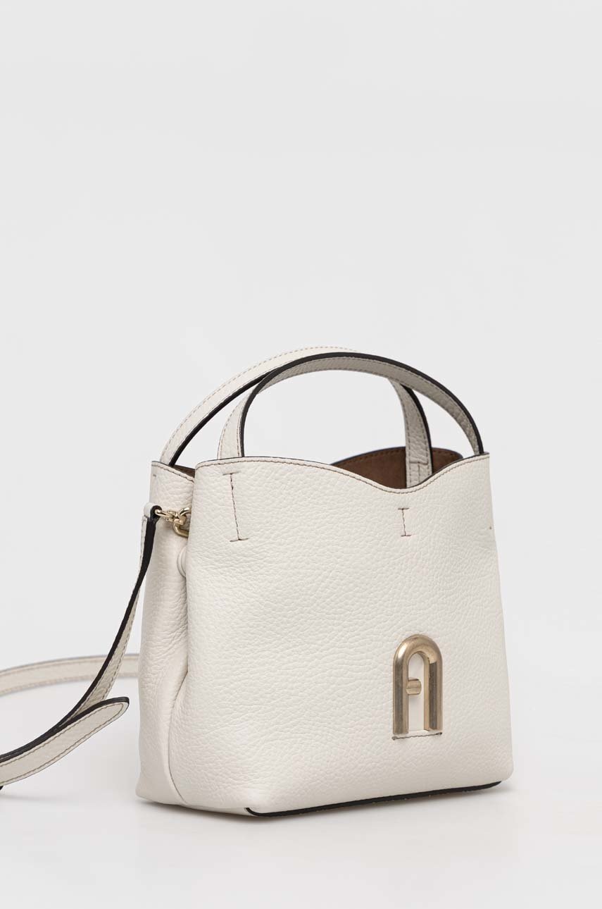 

Сумочка Furla цвет белый