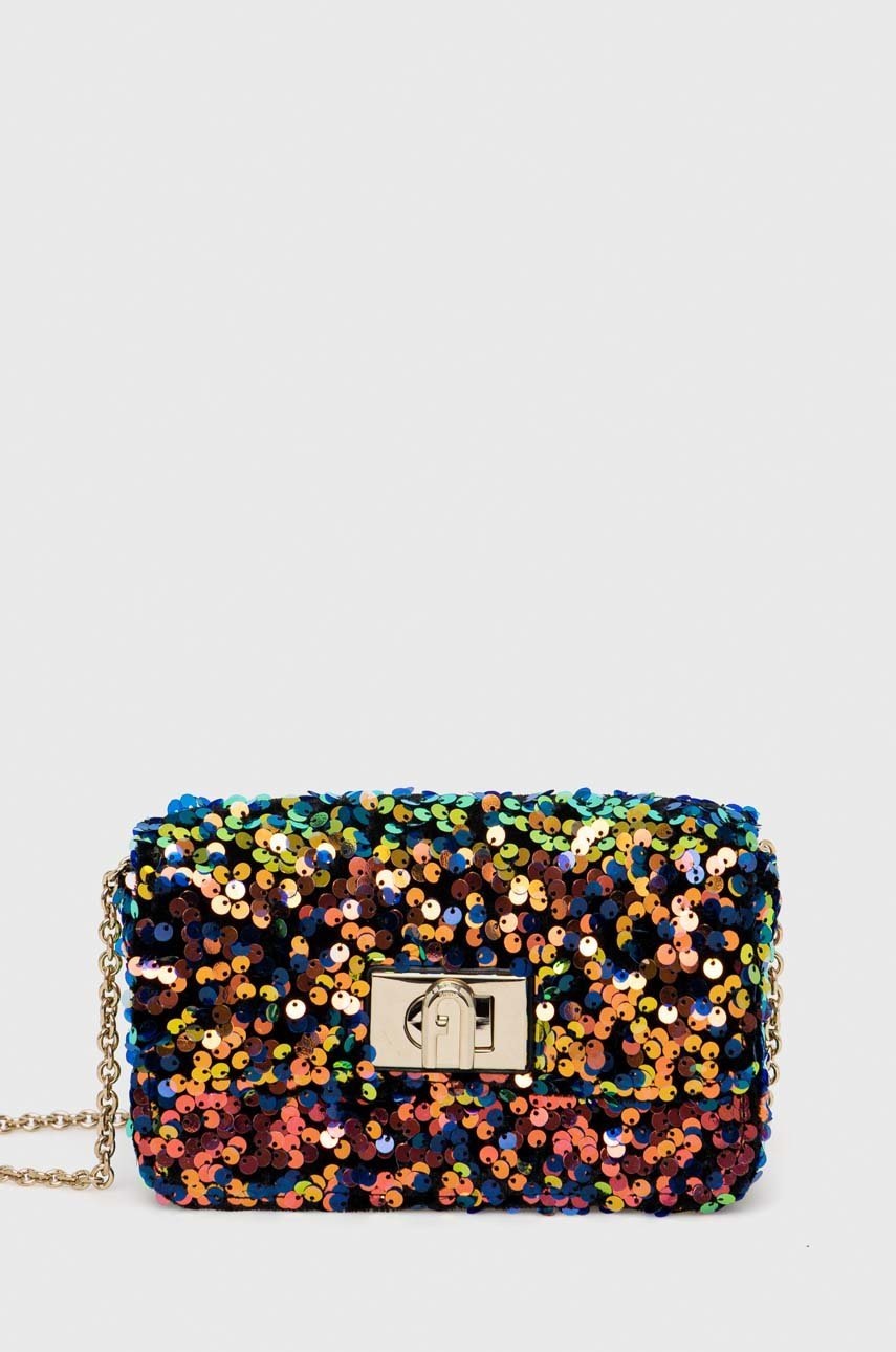 

Чанта Furla, Многоцветен