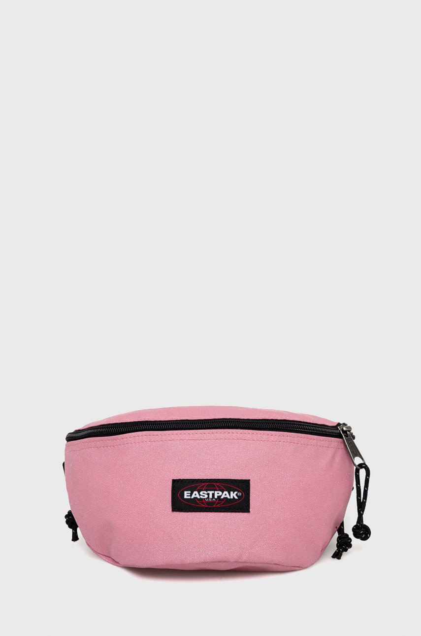 

Чанта за кръст Eastpak в розово, Розов
