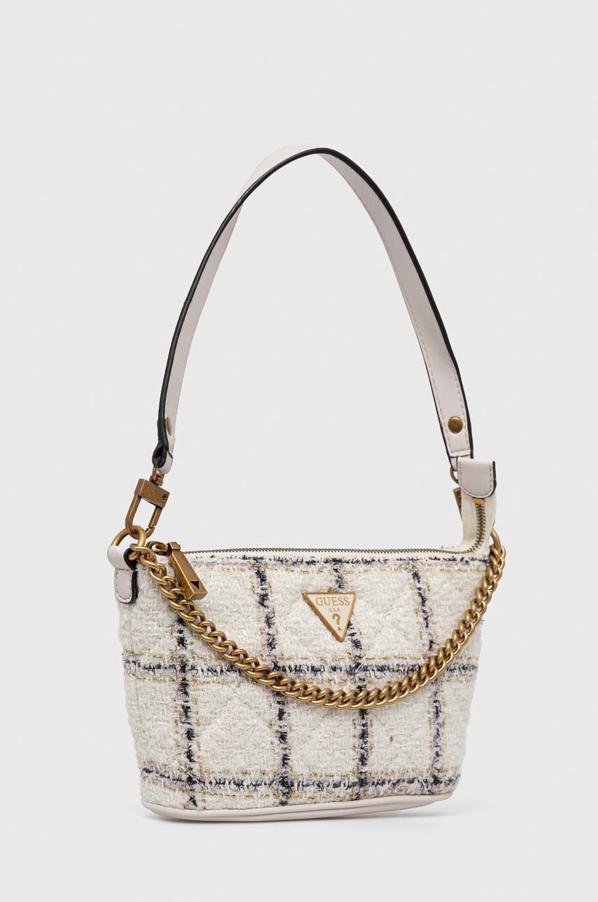 

Сумочка Guess цвет белый
