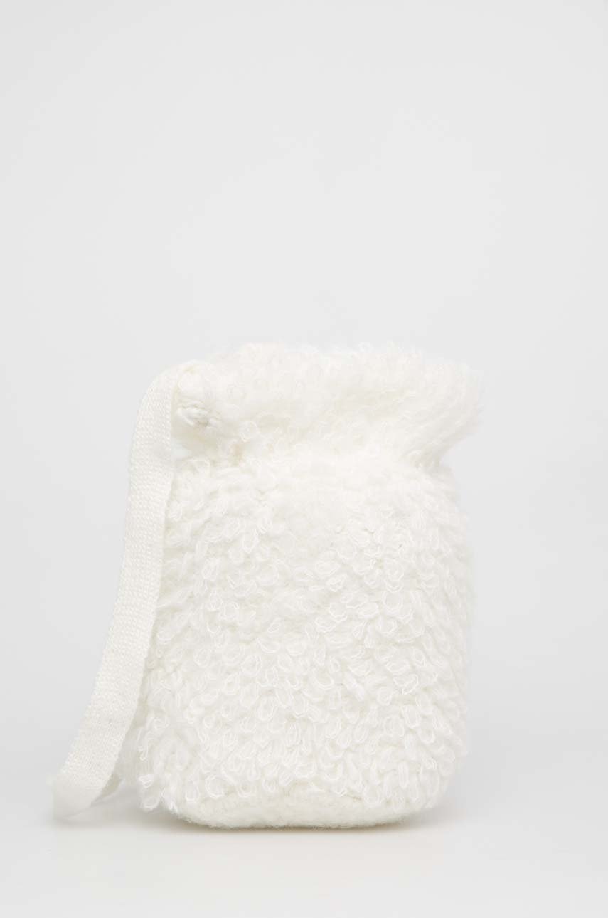 Детская сумочка Sisley цвет белый в Запорожье Детская сумочка Sisley цвет белый в Запорожье