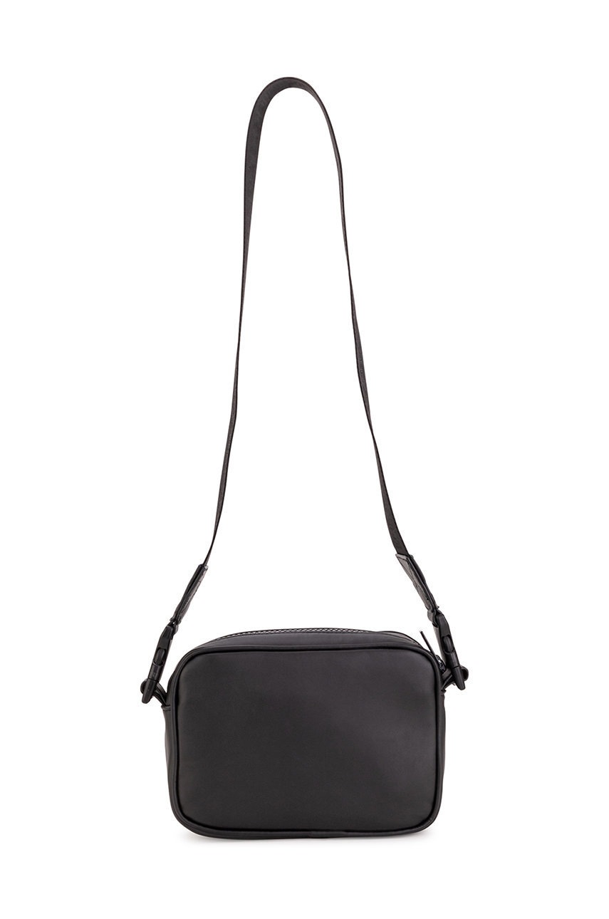 

Детская сумочка Dkny цвет чёрный