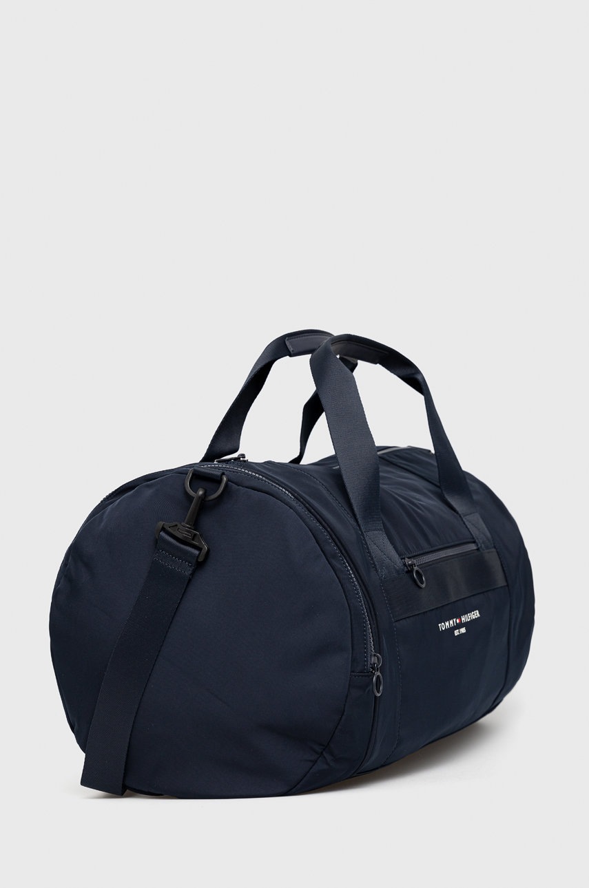 

Сумка Tommy Hilfiger цвет синий