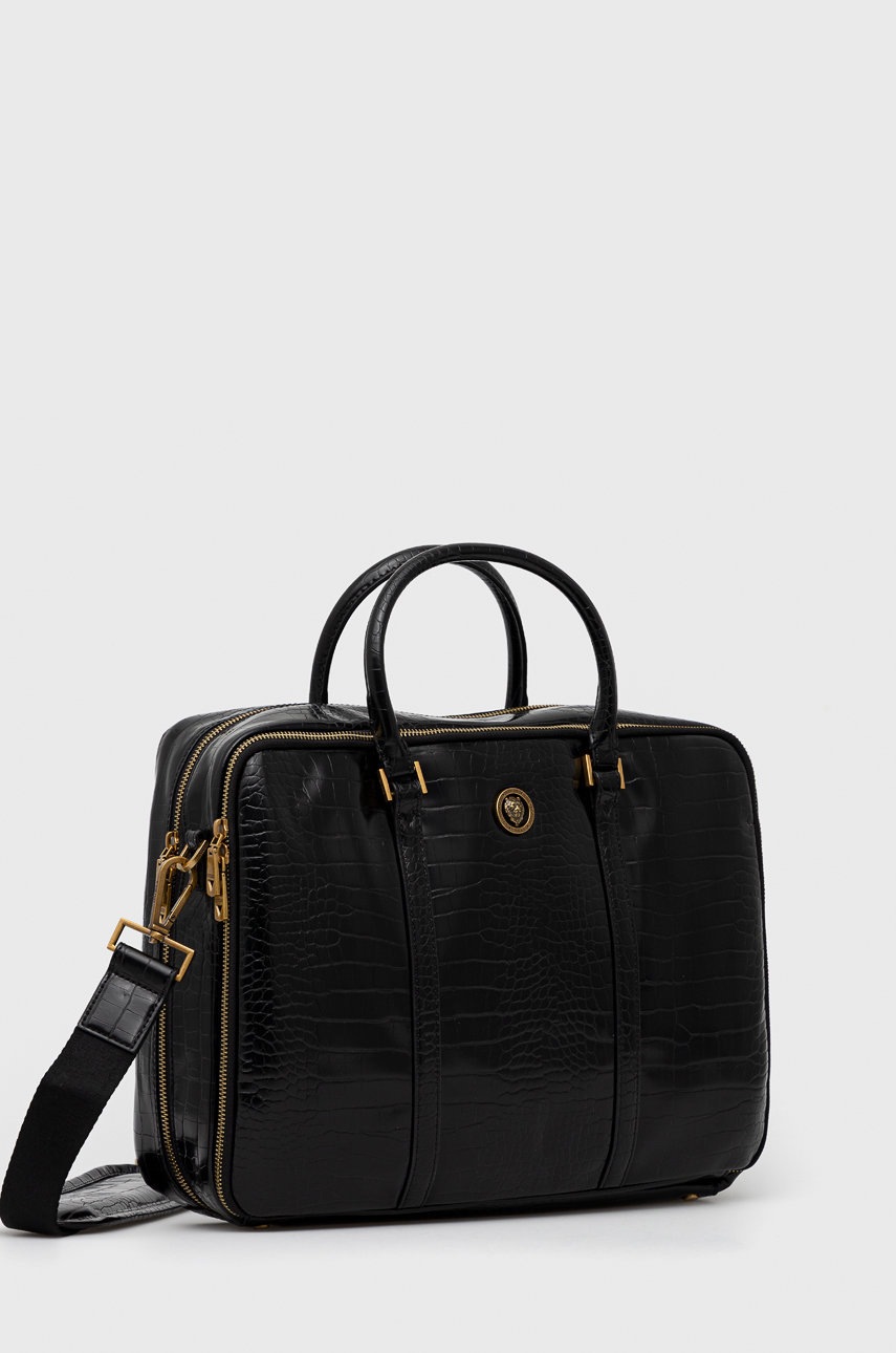 

Сумка Guess цвет чёрный