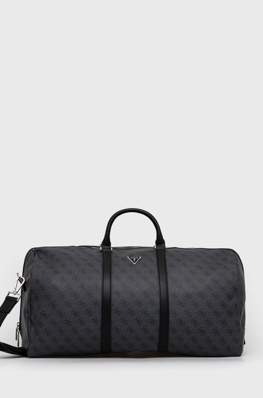 

Сумка Guess цвет серый