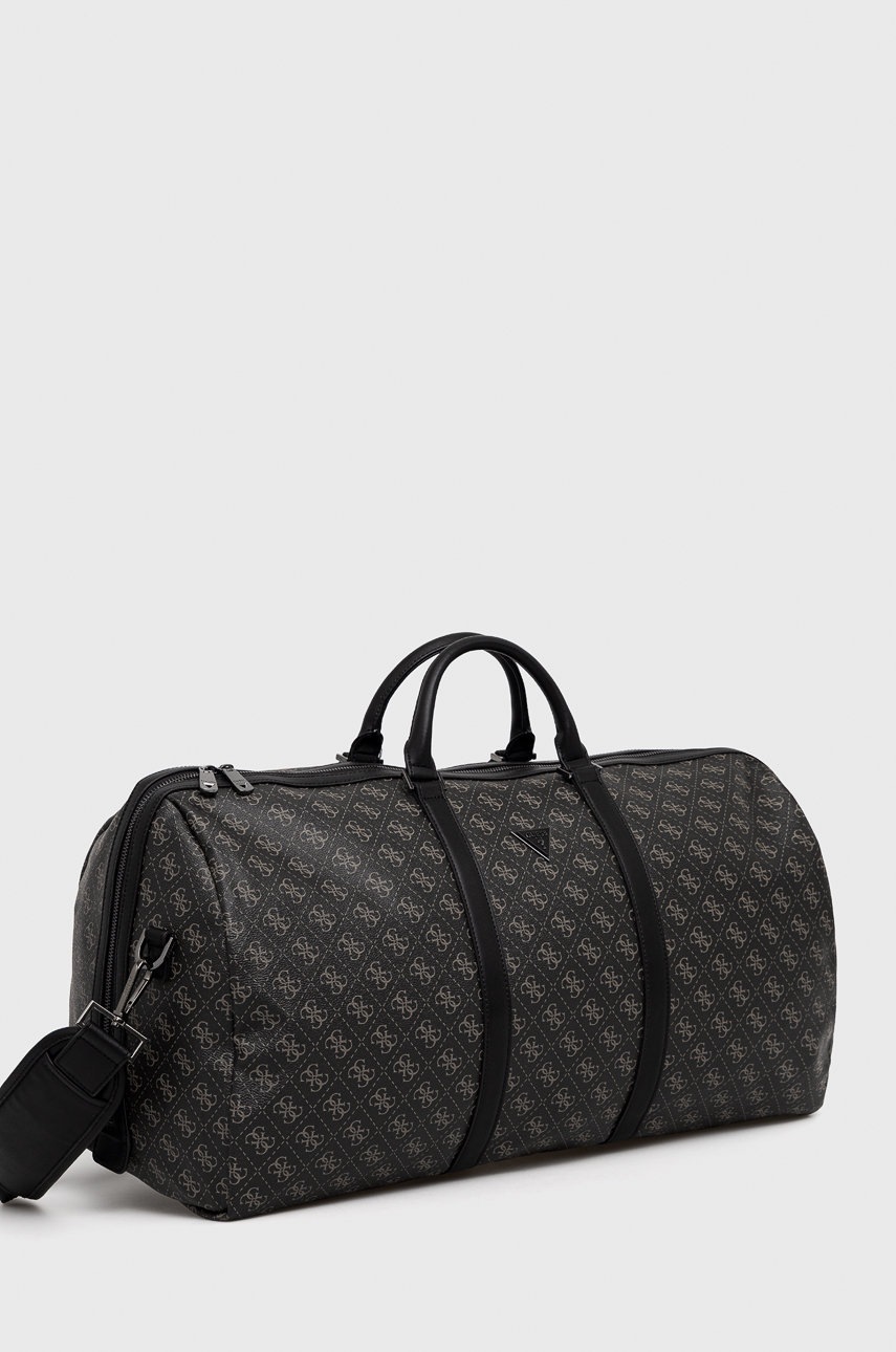 

Сумка Guess цвет чёрный