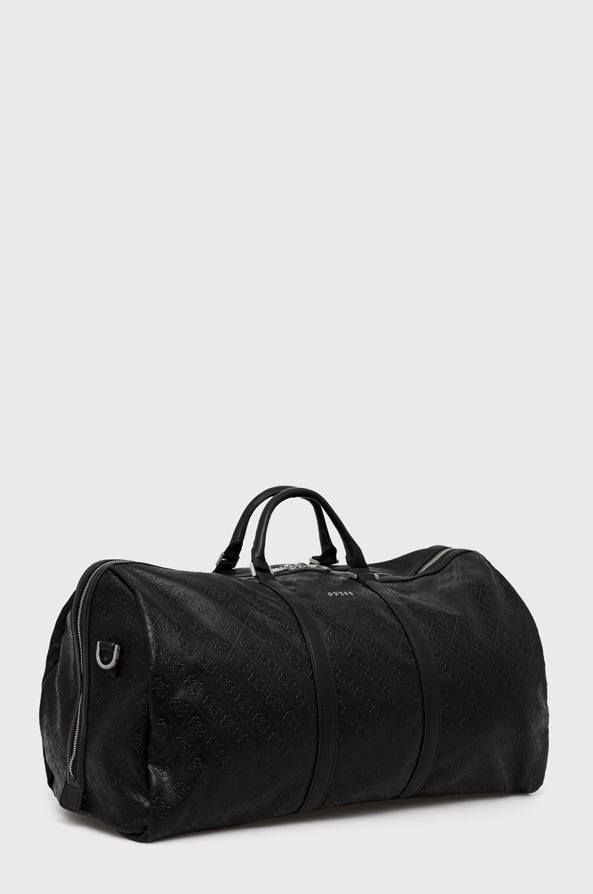 

Сумка Guess колір чорний