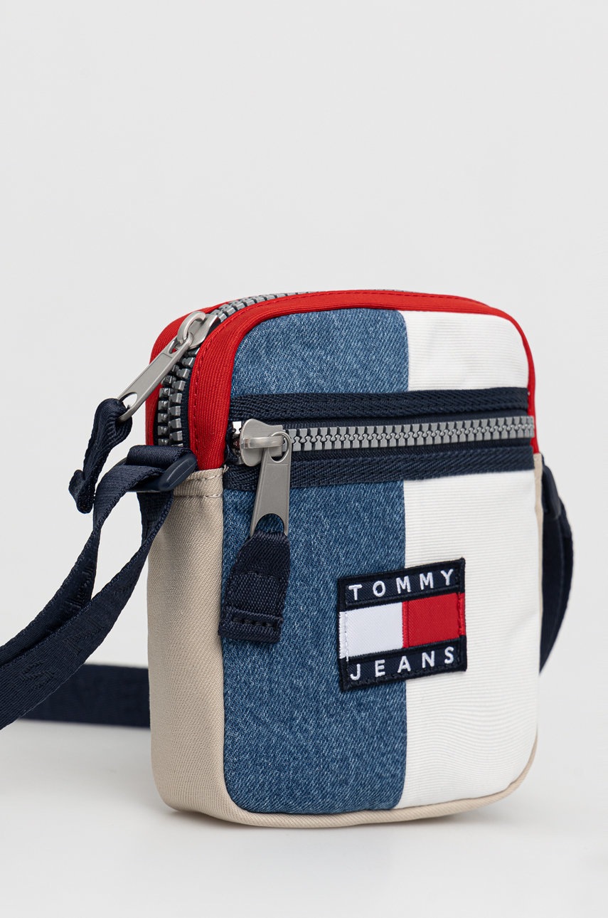 

Сумка Tommy Jeans