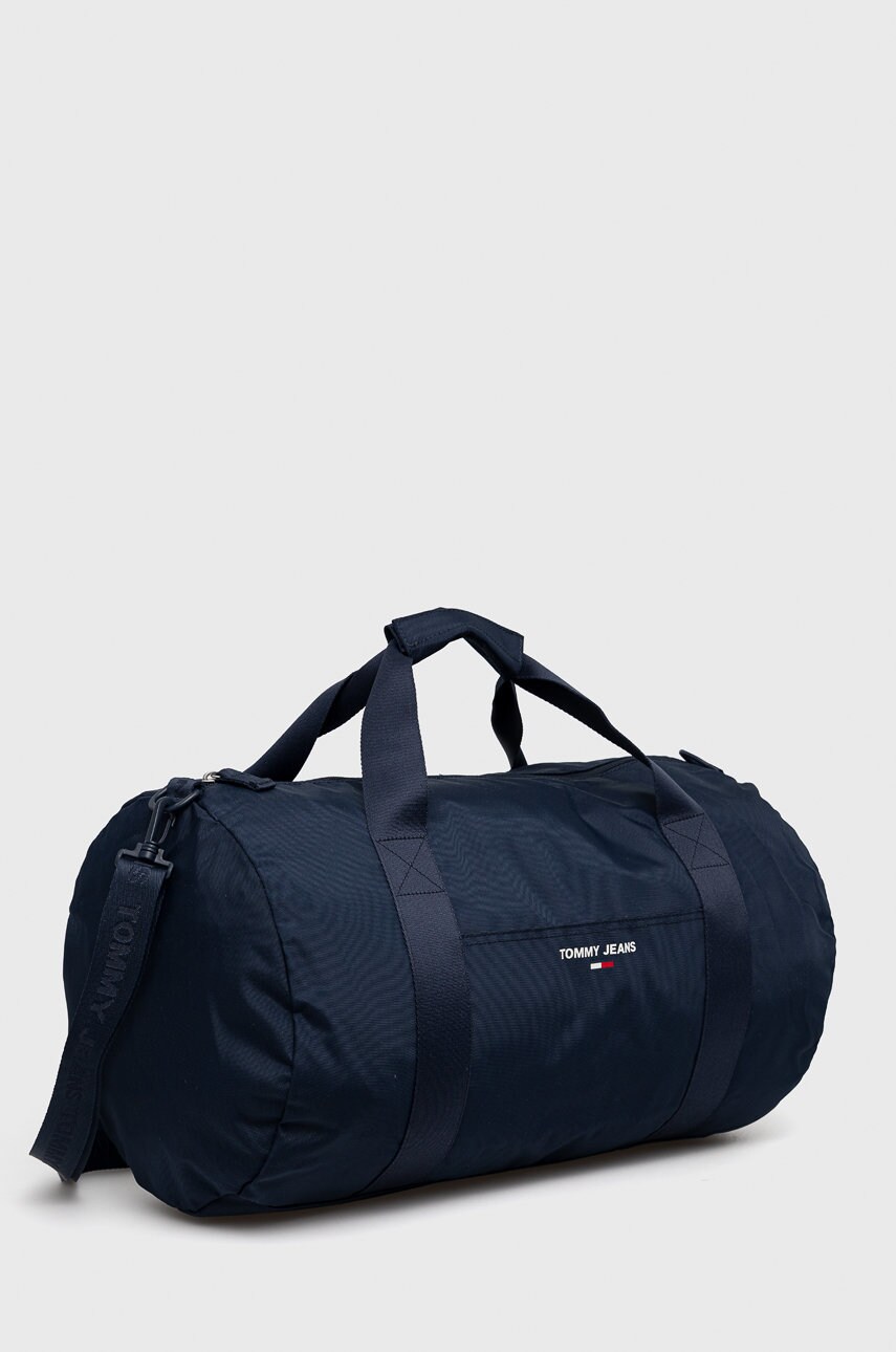 

Сумка Tommy Jeans цвет синий