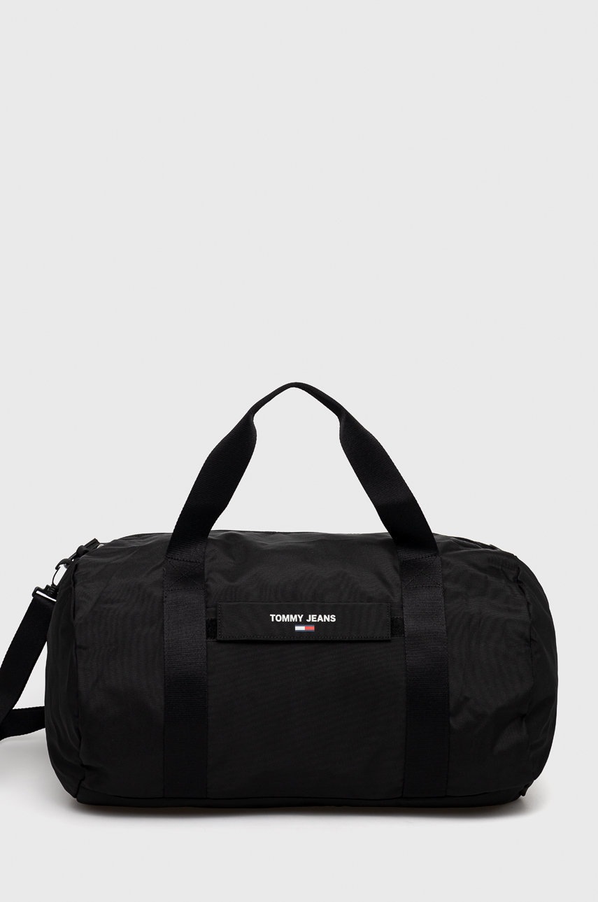 

Сумка Tommy Jeans колір чорний