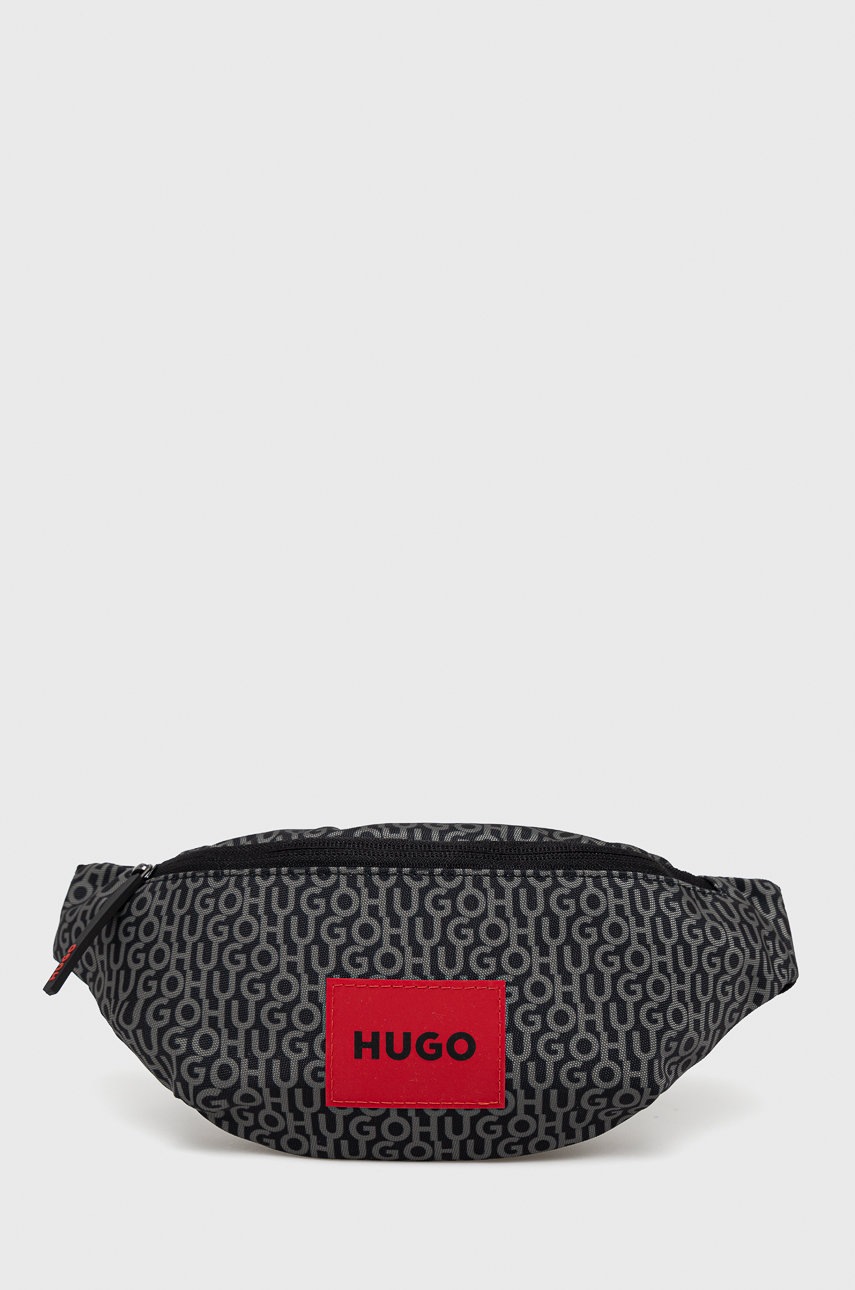 

Чанта за кръст HUGO в зелено, Зелен