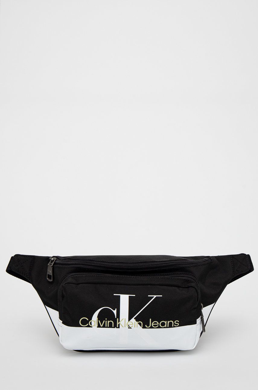Calvin Klein Jeans nerka K50K509351.9BYY kolor czarny