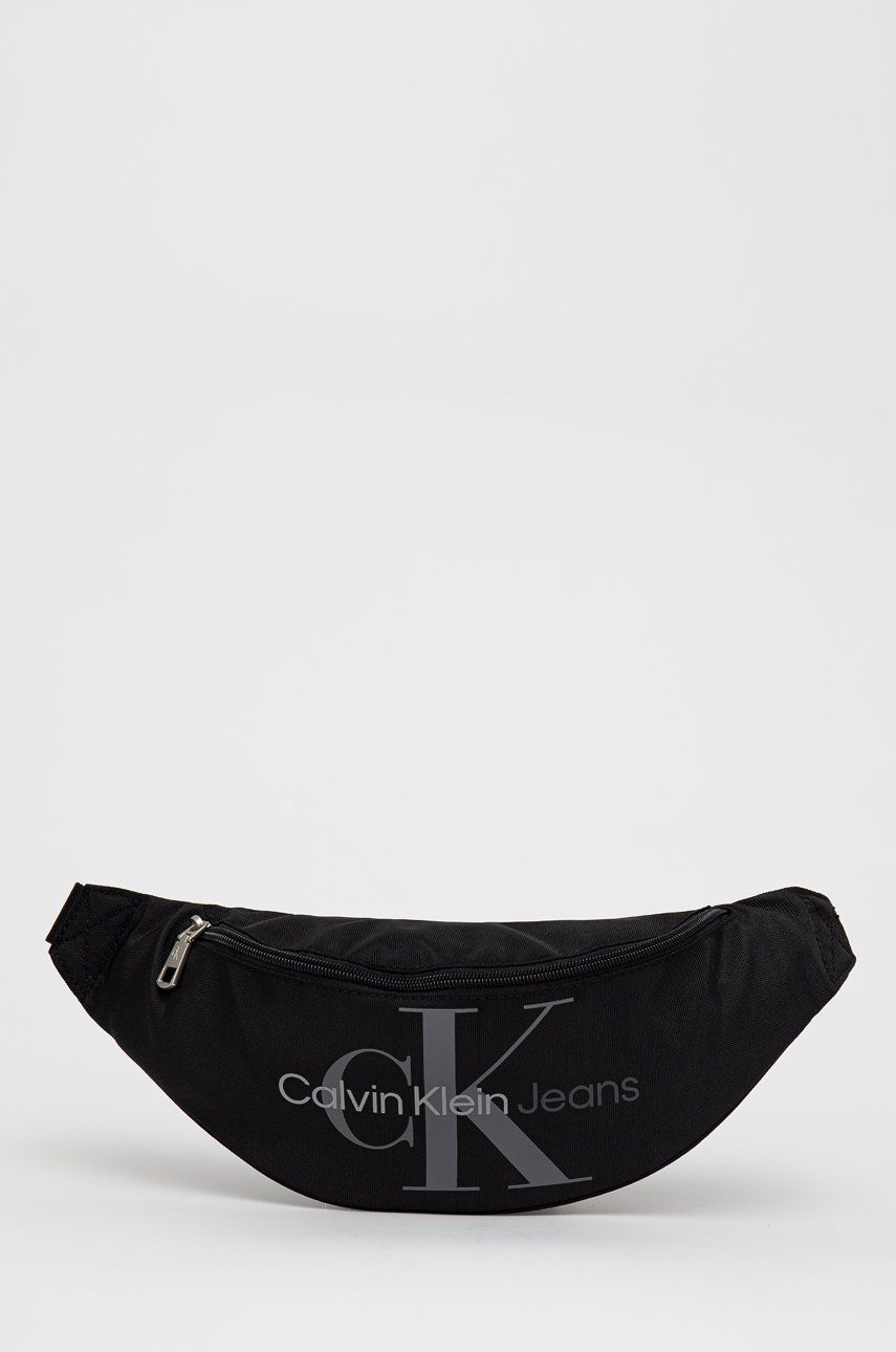 Calvin Klein Jeans nerka K50K509352.9BYY kolor czarny