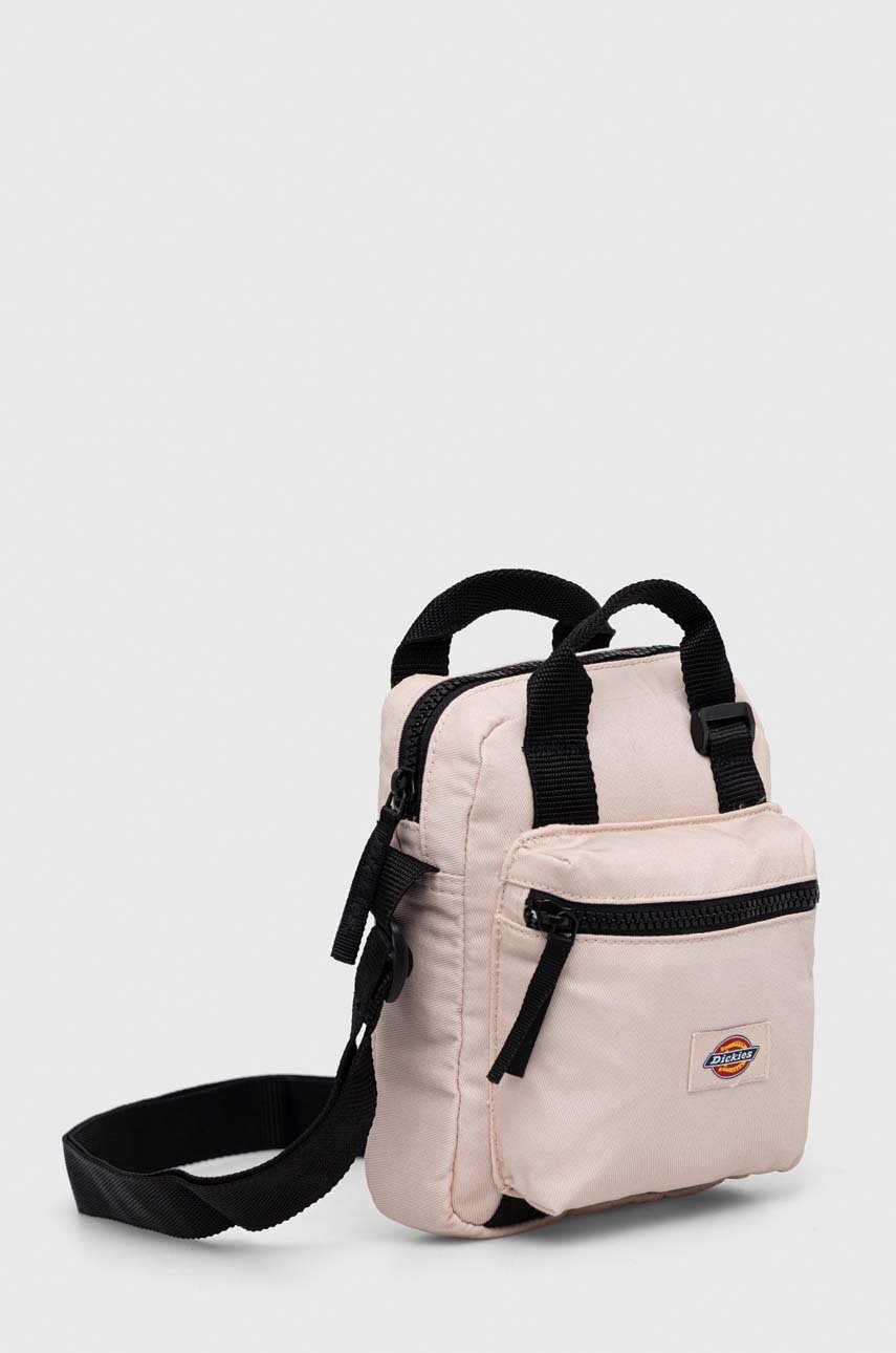 

Сумка Dickies цвет розовый