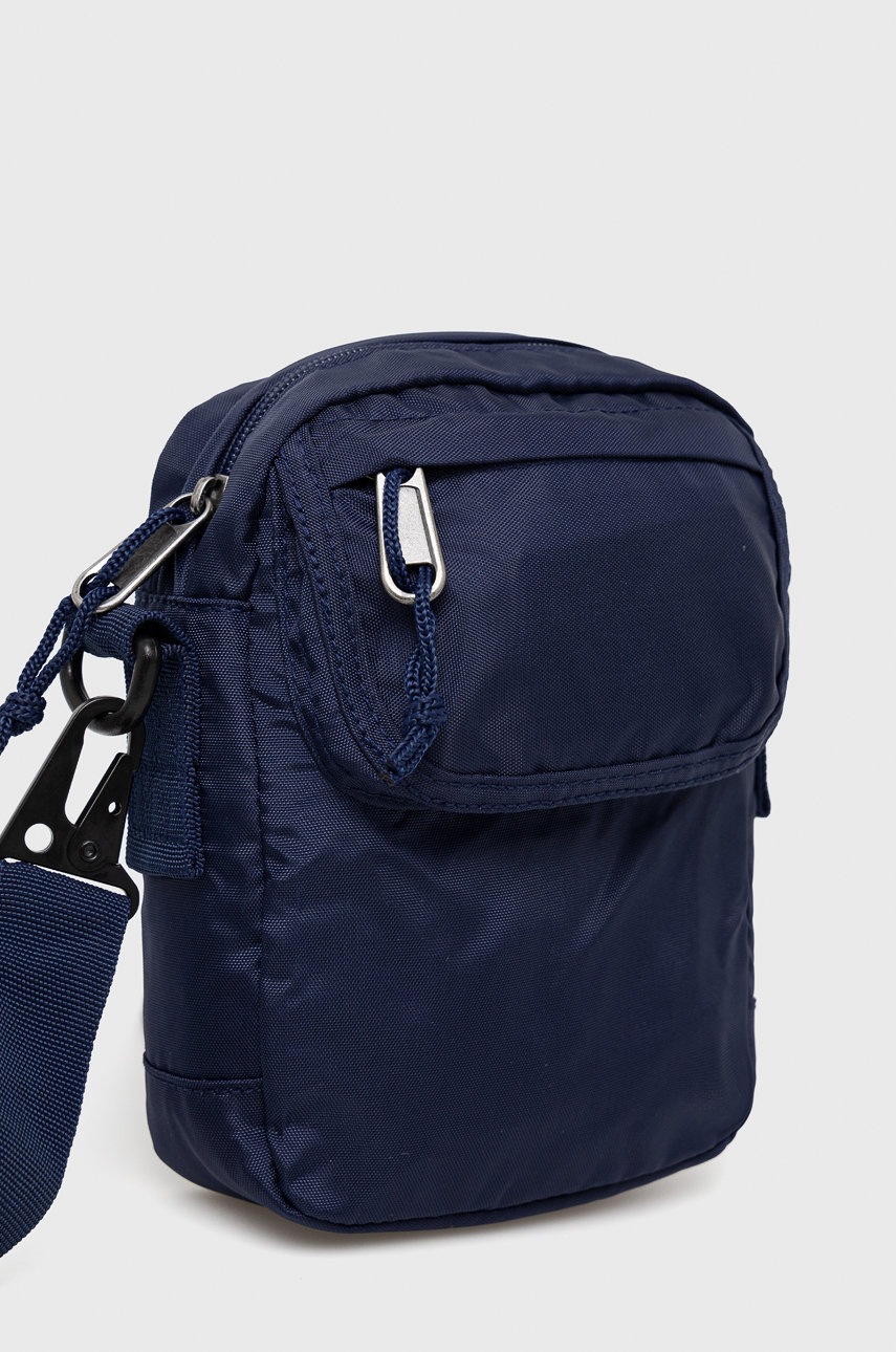 

Сумка Superdry цвет синий