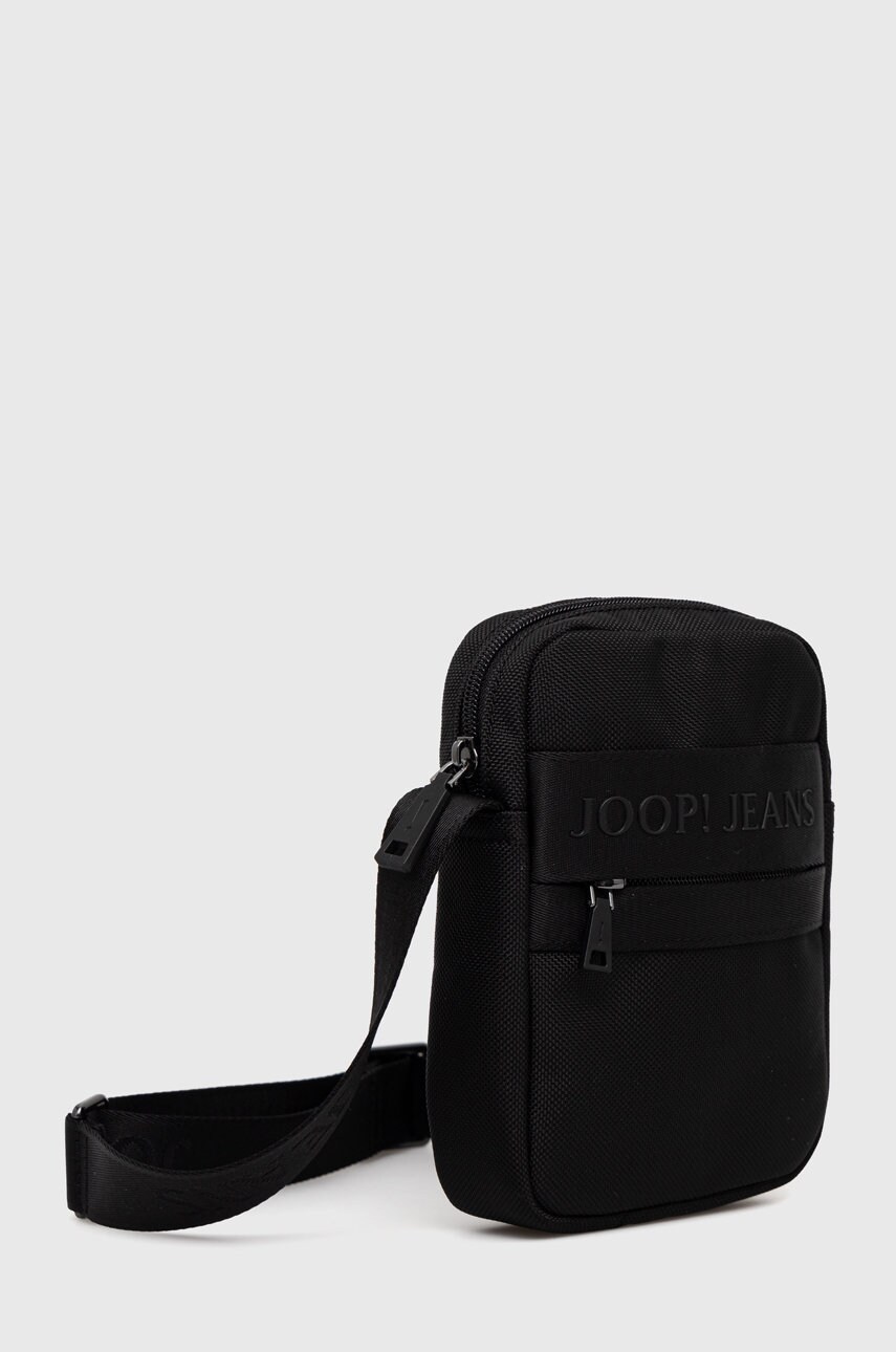 

Сумка Joop! цвет чёрный