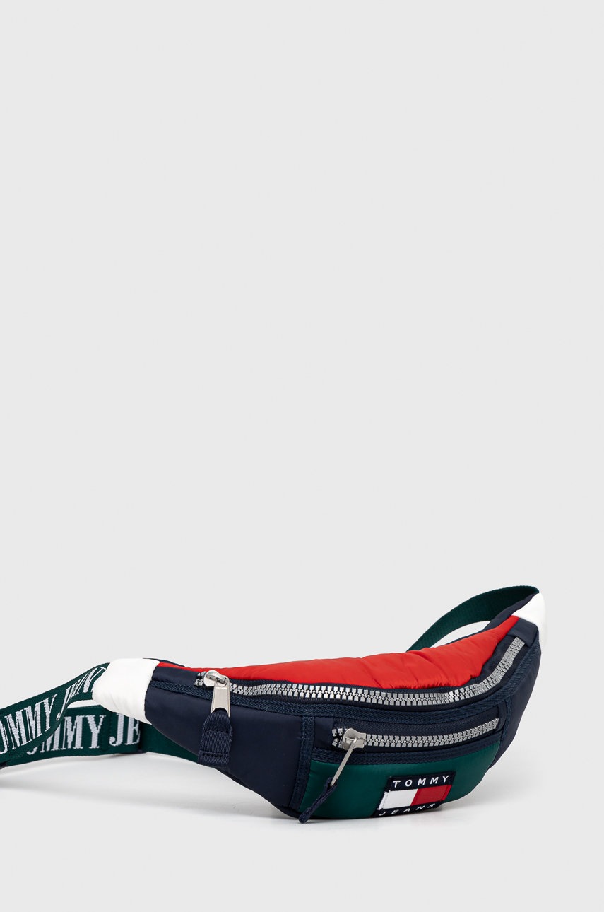 

Сумка на пояс Tommy Jeans