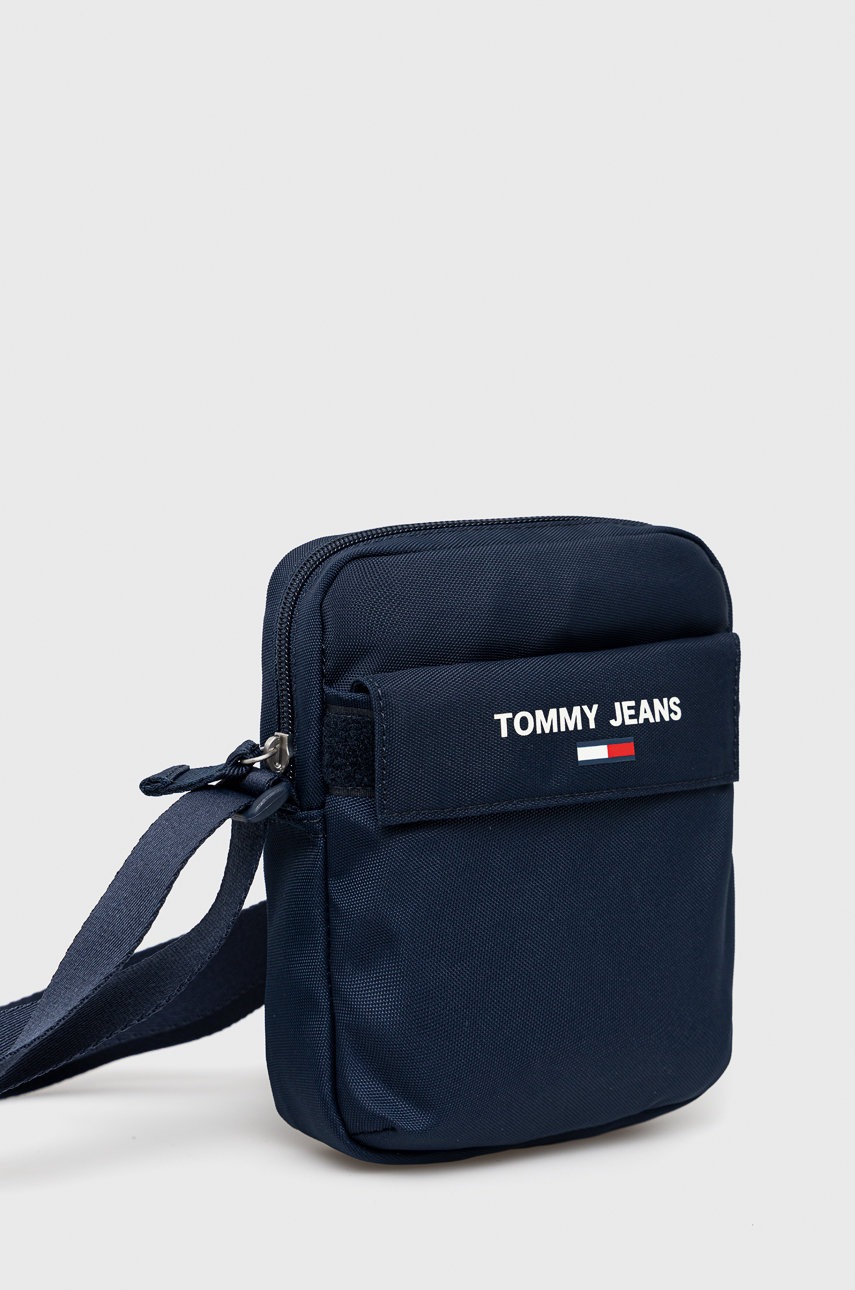 

Сумка Tommy Jeans колір синій