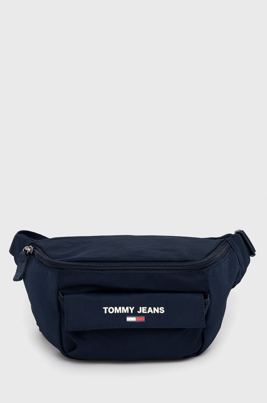 

Чанта за кръст Tommy Jeans в тъмносиньо, Тъмносин