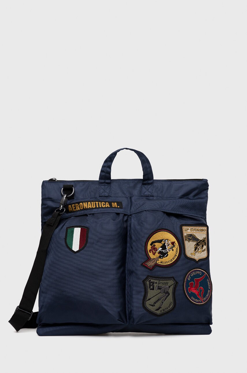 Aeronautica militare geanta