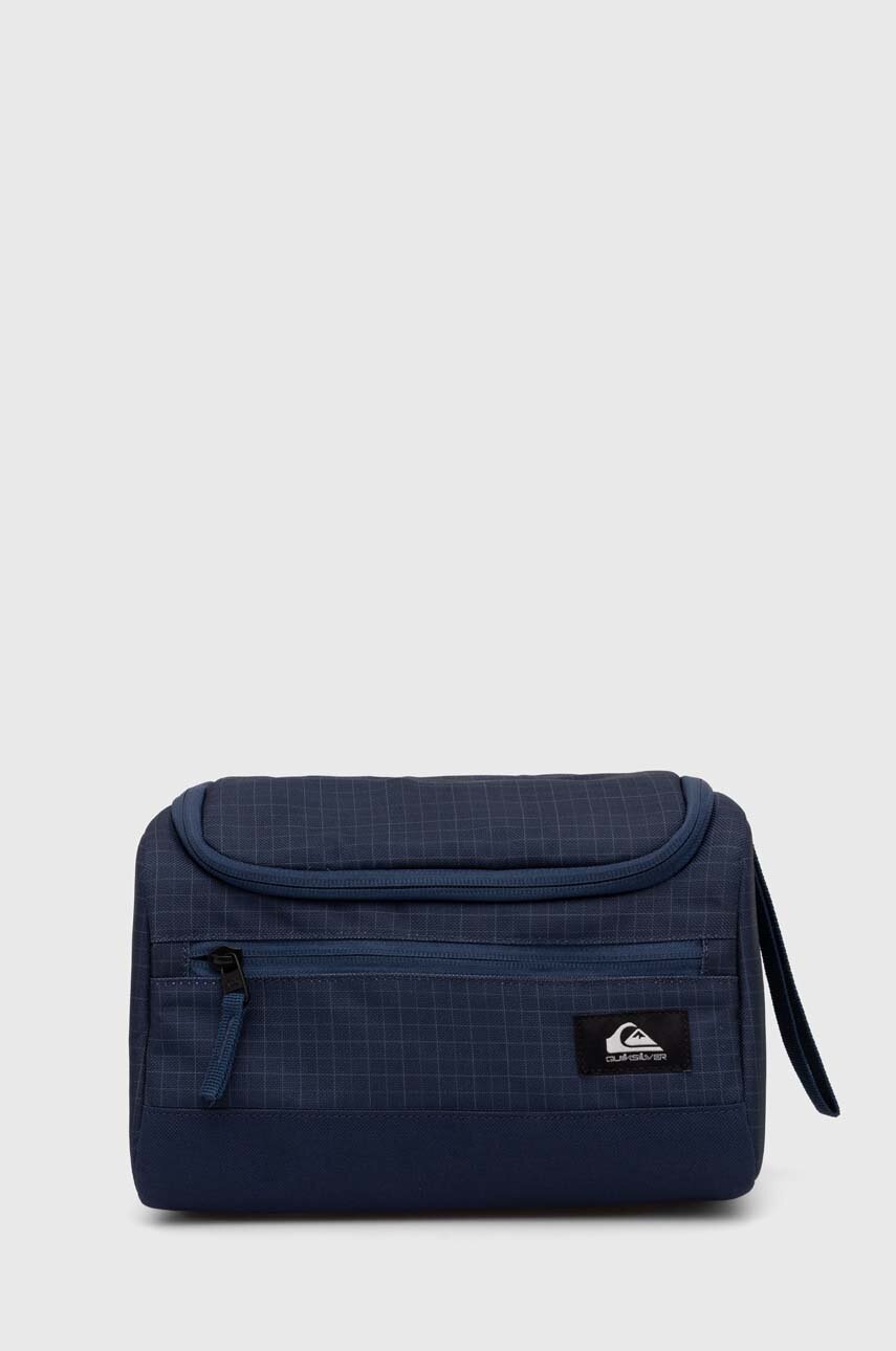 

Косметичка Quiksilver цвет зелёный