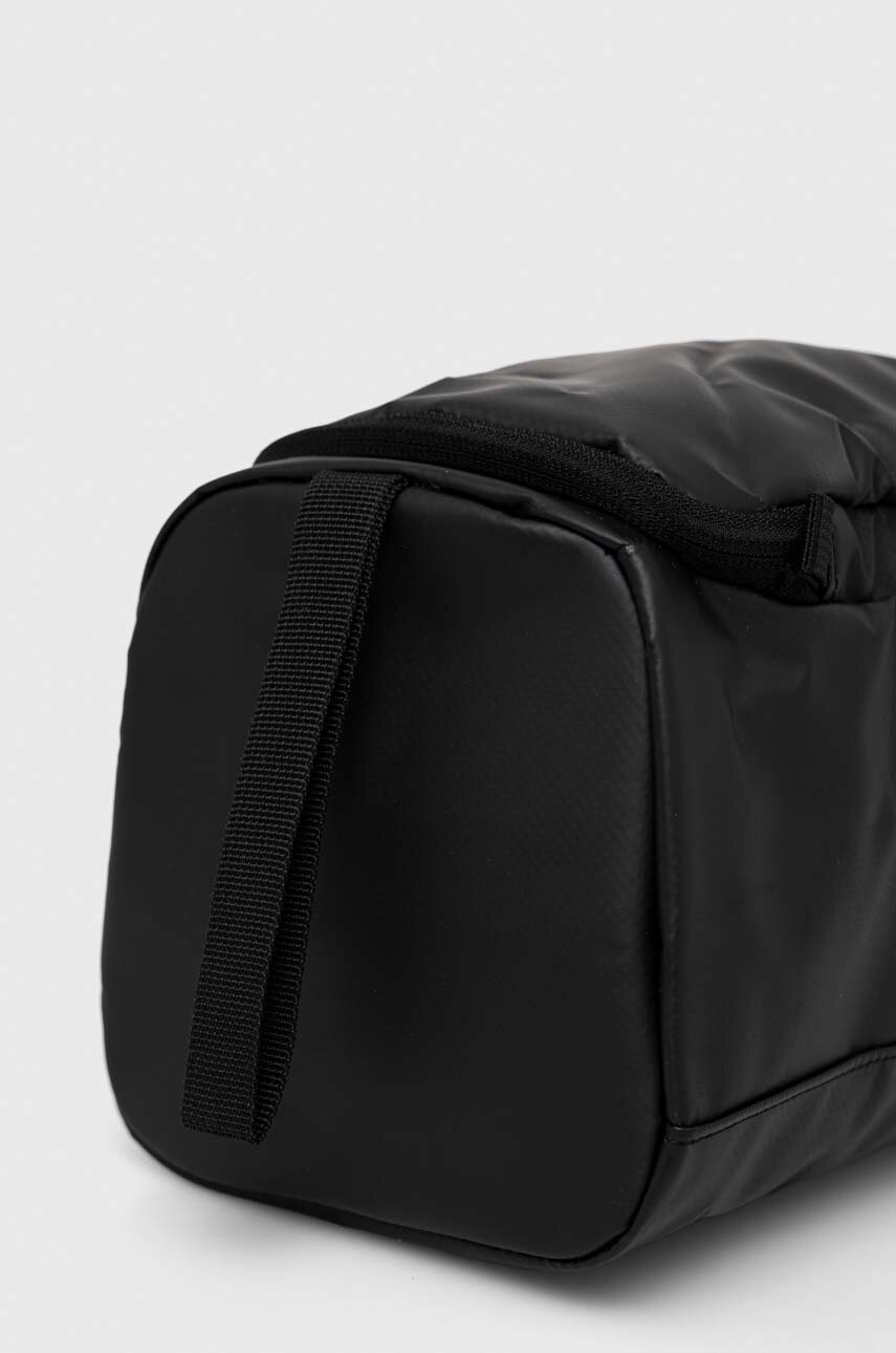 

Косметичка Quiksilver колір зелений