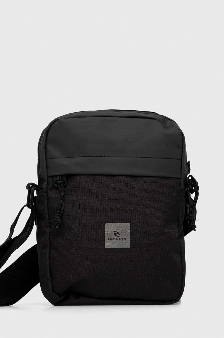 

Сумка Rip Curl колір чорний