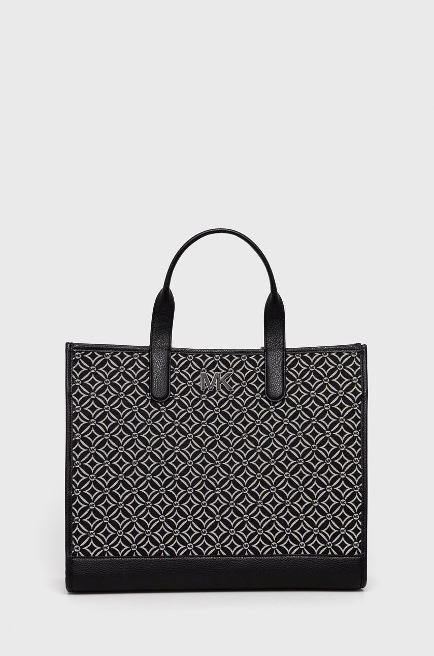 Michael kors poseta culoarea negru