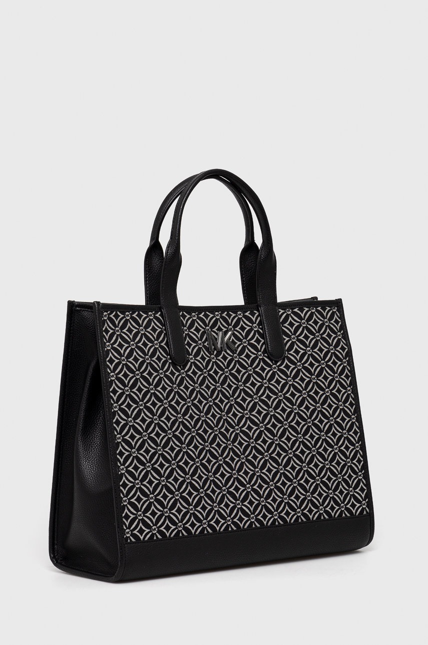 

Сумочка Michael Kors колір чорний