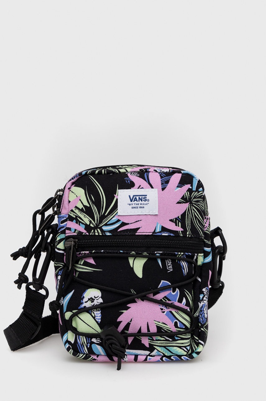

Чанта през рамо Vans, Многоцветен