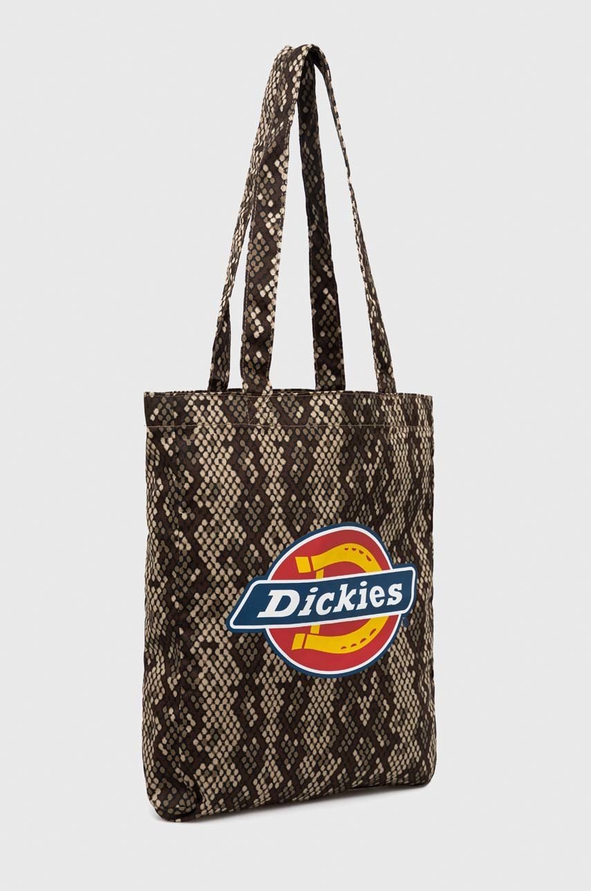 

Сумка Dickies цвет зелёный