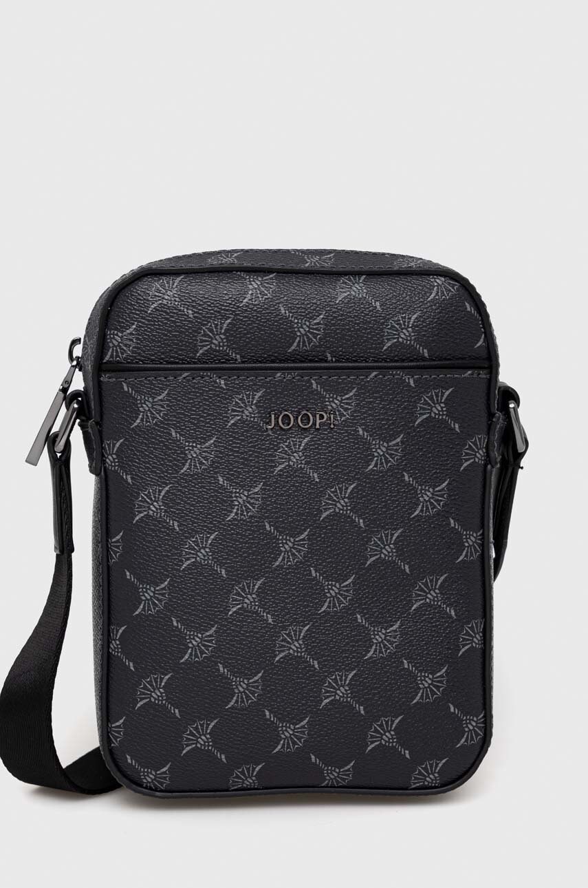 

Чанта през рамо Joop! в сиво, Сив