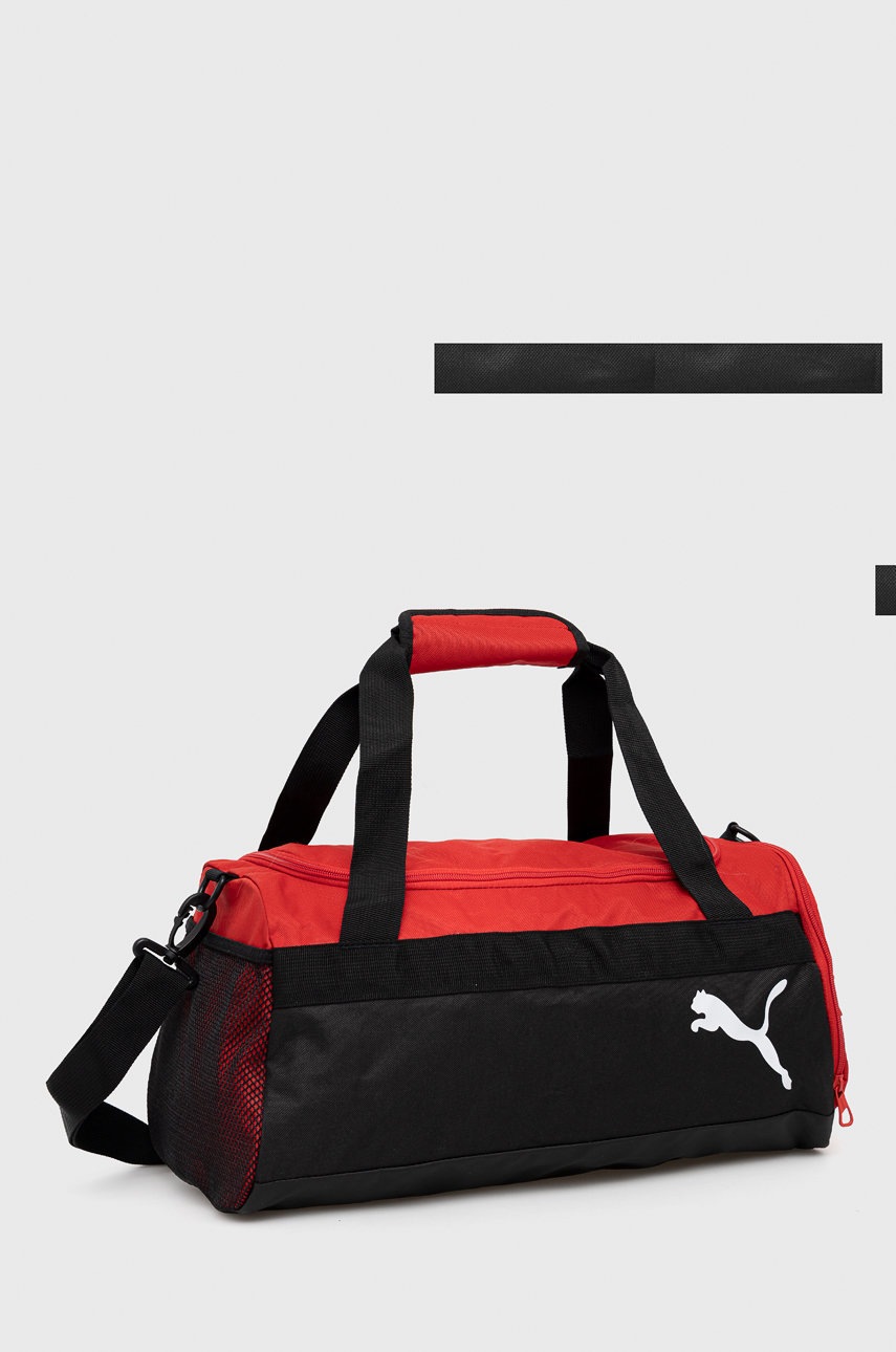 

Спортивна сумка Puma колір чорний