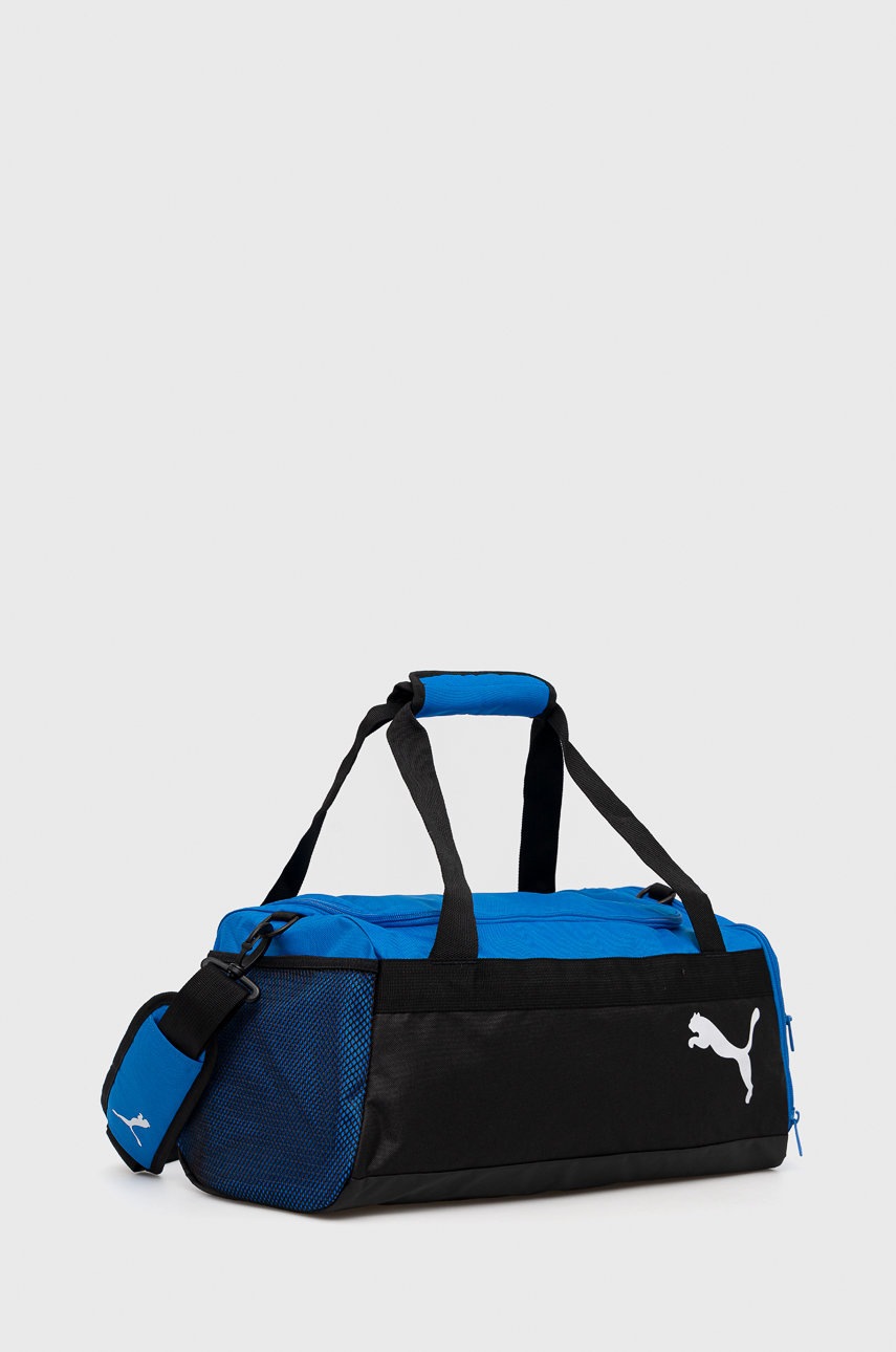 

Спортивная сумка Puma цвет чёрный