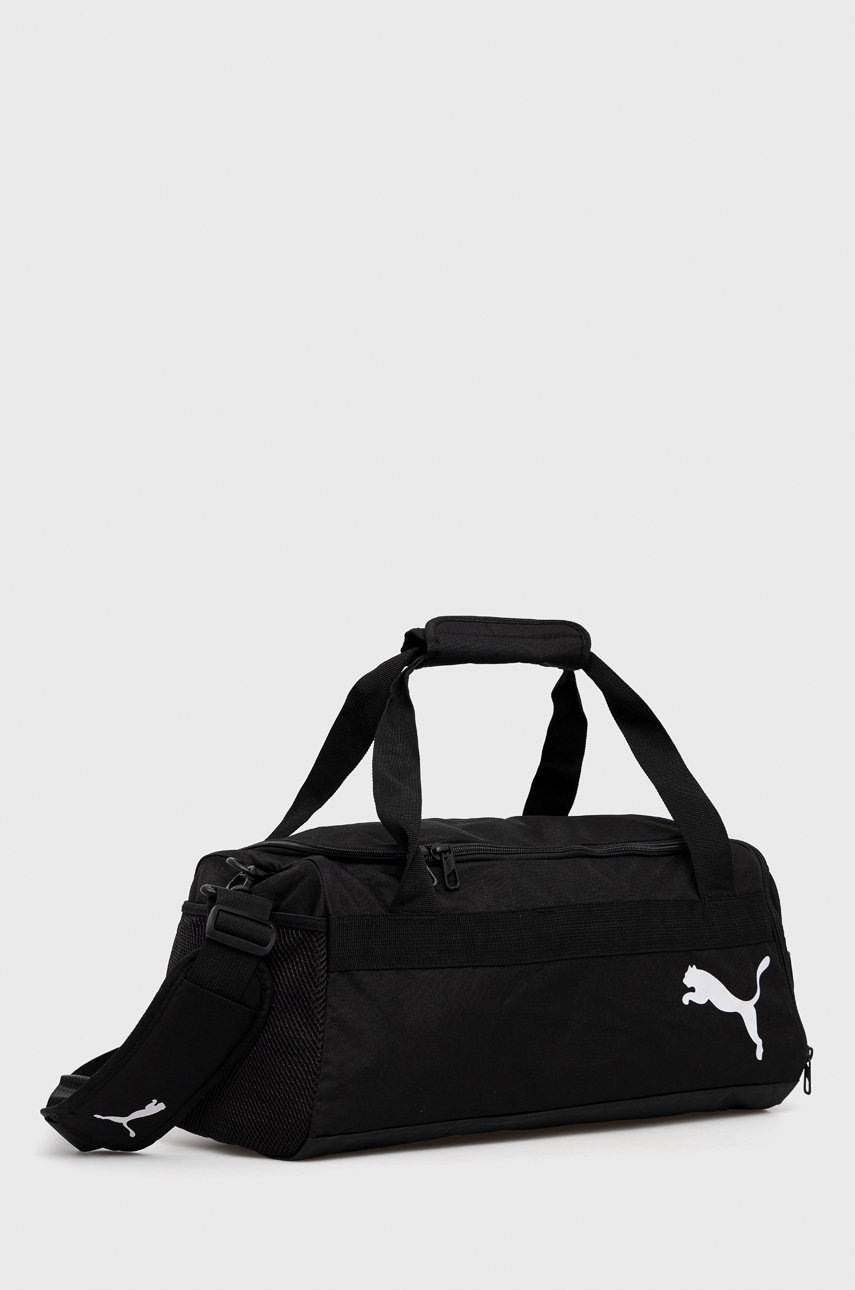 

Спортивная сумка Puma цвет чёрный