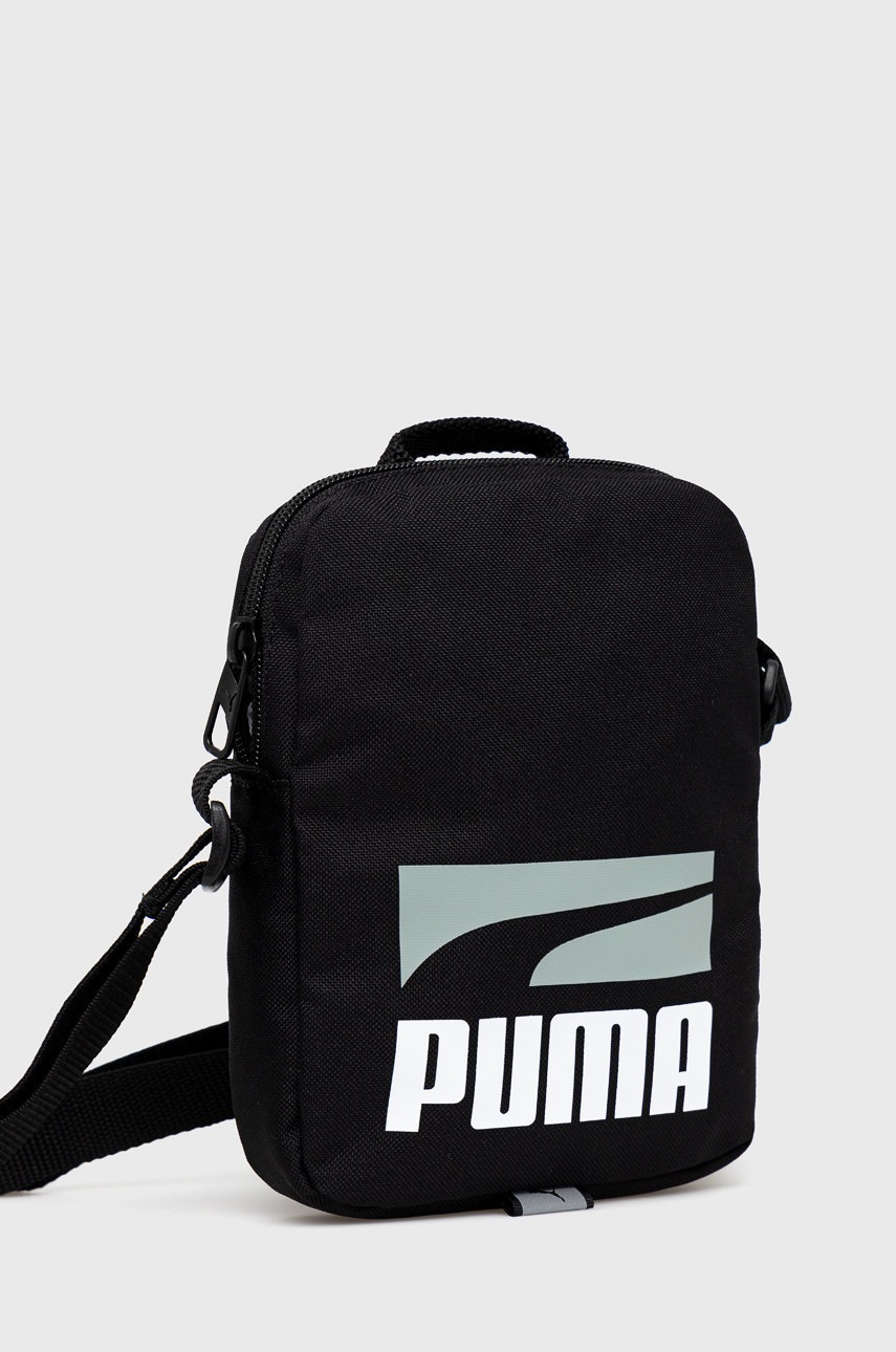 

Сумка Puma цвет чёрный