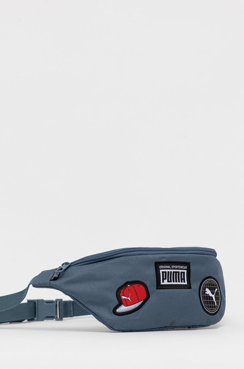 

Сумка на пояс Puma