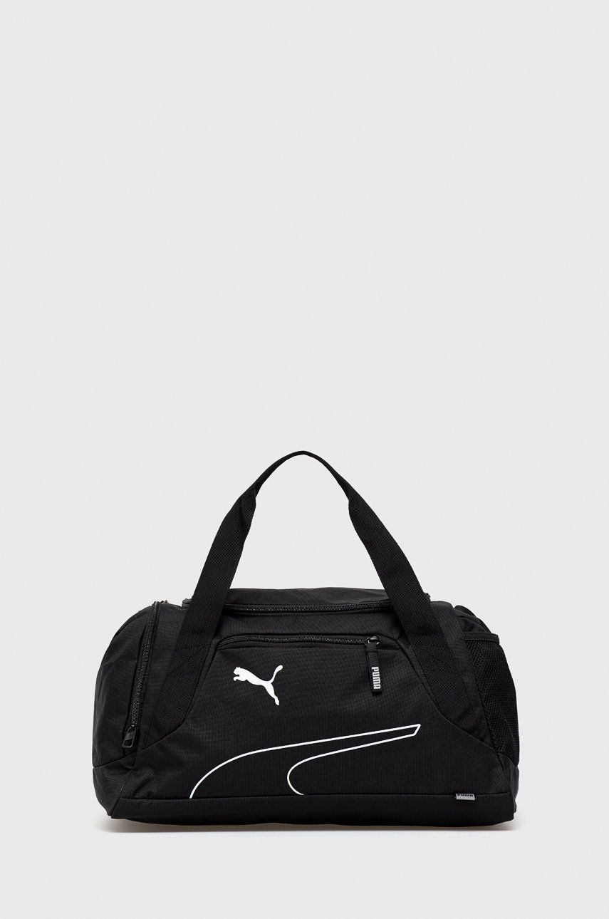 Puma geanta sport culoarea negru Accesorii imagine noua