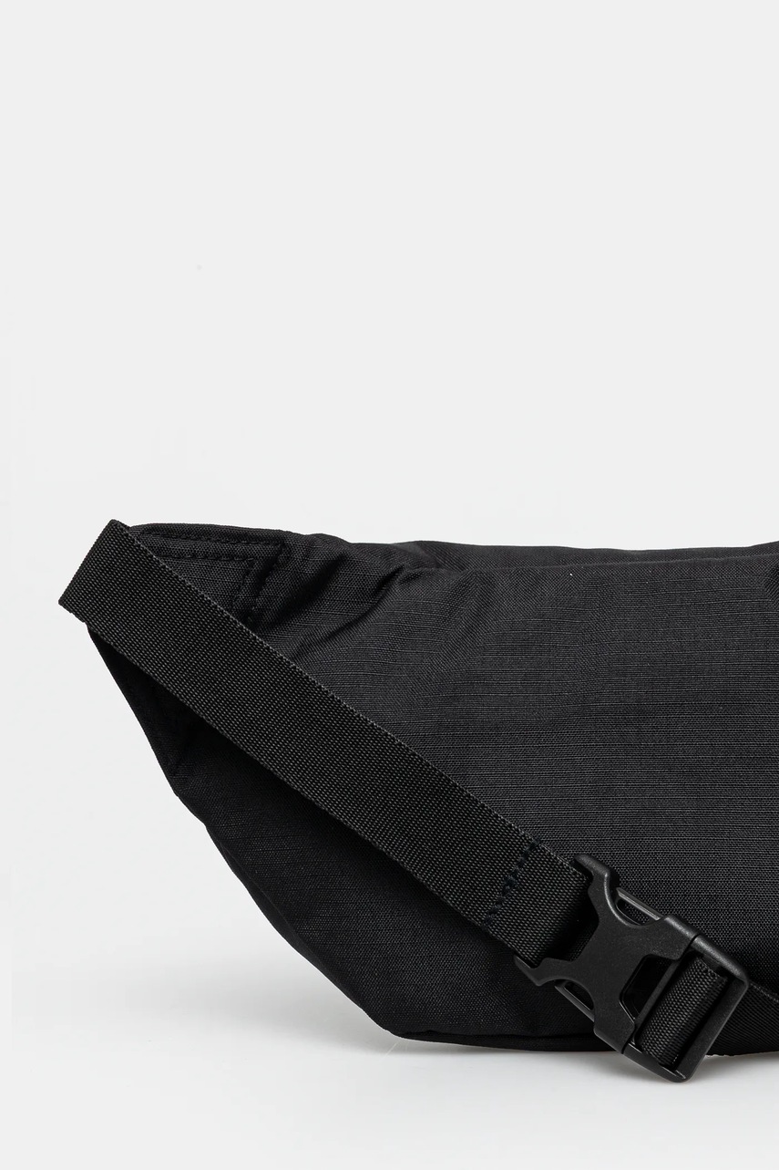 Τσάντα φάκελος Dickies χρώμα: μαύρο φωτογραφία