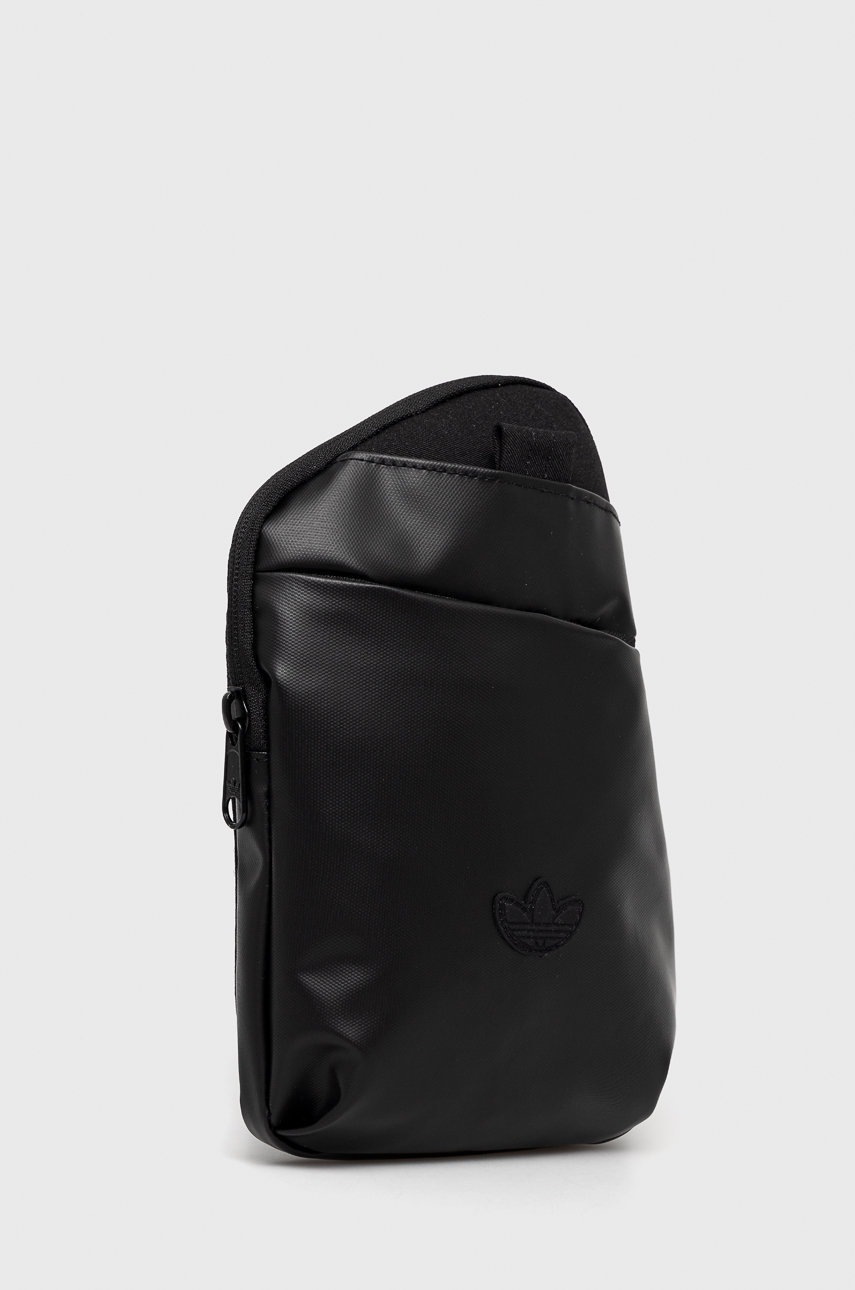 

Сумка adidas Originals колір чорний