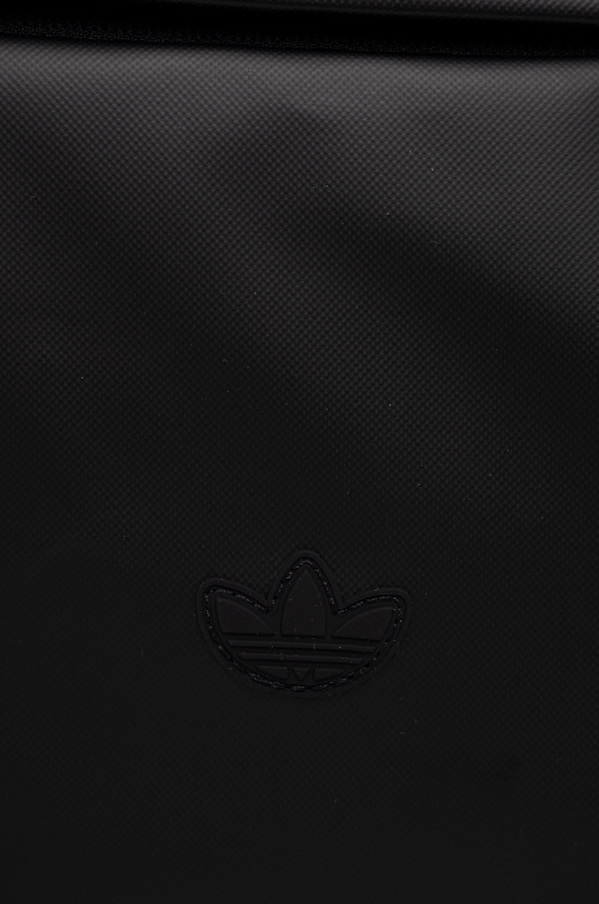 

Сумка adidas Originals цвет чёрный