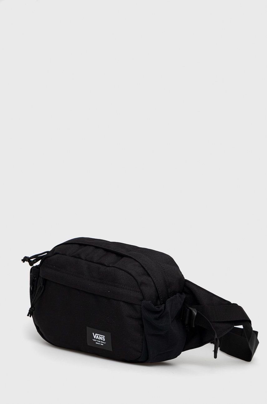 Torba Oko Struka Vans Boja: Crna, VN0A7SCLBLK1-black