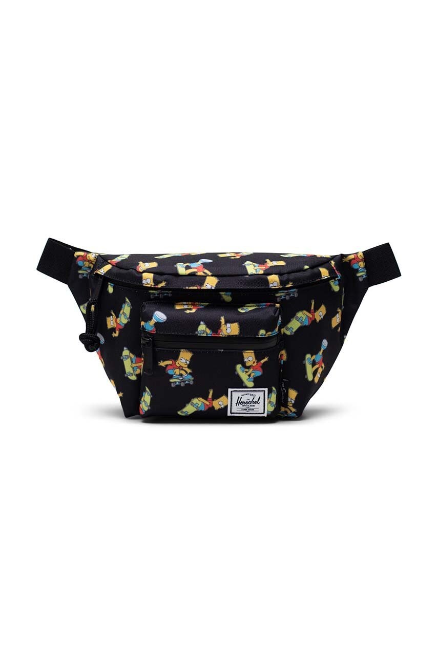 

Чанта за кръст Herschel X The Simpsons, Многоцветен