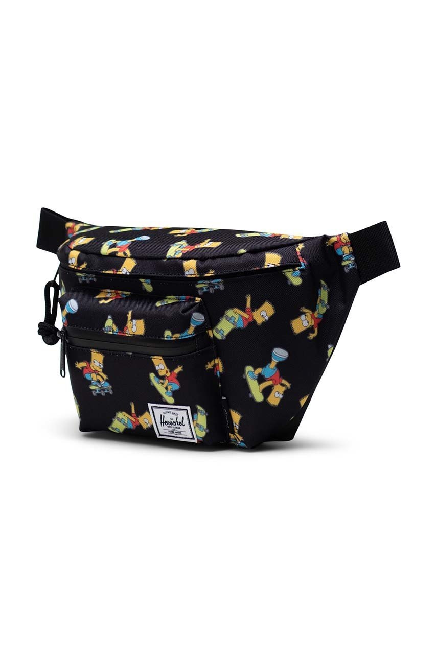 

Сумка на пояс Herschel X The Simpsons